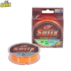 SUFIX  ULTRA KNOT 150mt
